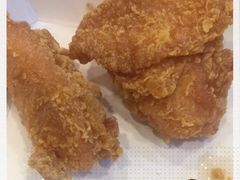 -德克士(阳光店)