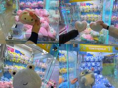 -汤姆熊欢乐世界(大连恒隆广场店)