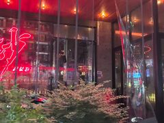 -HIB HUB公社(解放西路店)