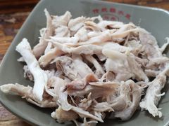 -汝萍传统蘸水菜(春华路总店)