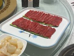 -天宜隆蘑菇宴火锅(石景山旗舰店)