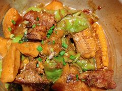 -金掌勺锅包肉(太原万达店)