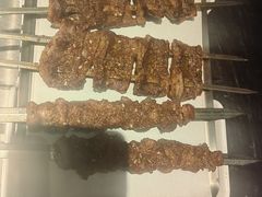 -No.DD戳子烧烤·江湖菜(北京总店)