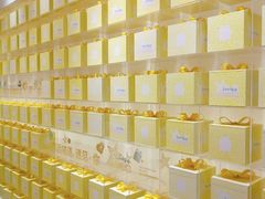 -LOVEGIFT爱礼(八佰伴店)