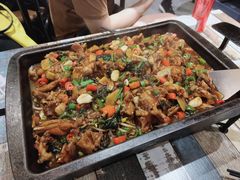 -武松家(丰益桥店)