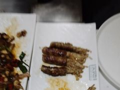 -火地铁板烧(昆山万象汇店)