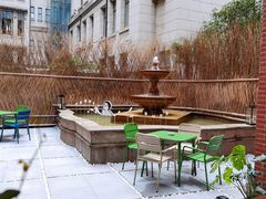 大堂-潮一不贰·法式甜品·生日蛋糕·西式简餐(外滩店)