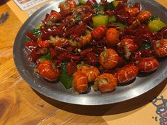 -喝丢一只鞋海鲜烧烤(文体街店)