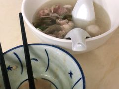 -非遗·爱西干面(小公园总店)