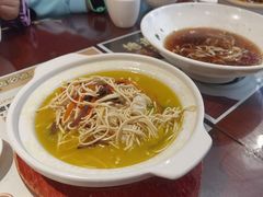 -老淮城·长鱼面(河下古镇店)