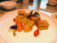 素烧鹅-老东营·东营菜(西四路店)