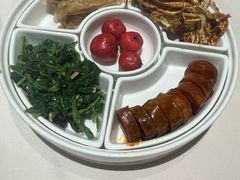 -大鸭梨烤鸭(甘家口店)