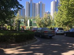 -金宝幼儿园(通州校区)