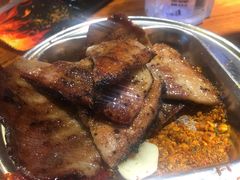 -原始泥炉烤肉(总店)