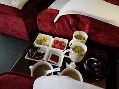 -大桶大足浴(南翔店)