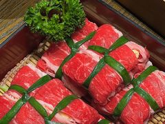 -焱岛烧肉·活鳗炙烤(晋江万达店)