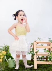 -小熊维尼高端儿童摄影(宝安旗舰店)