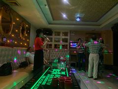 -劲派KTV(江南大道南店)