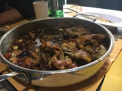 -黄记煌三汁焖锅(顺义华联店)