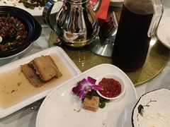 -老人和饭店(淮海中路店)