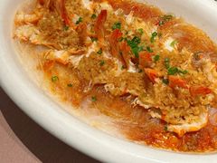 蒜蓉开背虾-大食客·非遗吉菜(高新和园店)