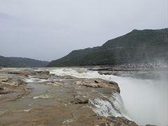 -陕西黄河壶口瀑布旅游区