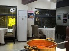 -贵州人家·酸汤火锅·20年老字号