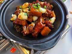-湖南码头·地道岳阳美食·湘菜(魏公村店)