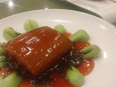 -功德林素菜饭庄(前门店)