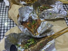 -串盟烧烤大排档·长沙美食地标(星沙店)