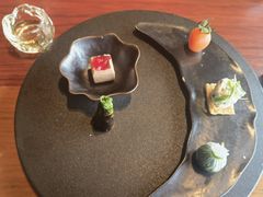-龙吟山房(青龙山庄店)
