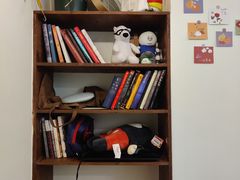 -白熊咖啡(闽江大道店)