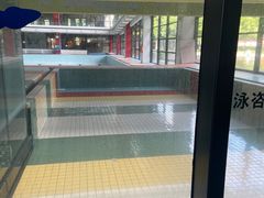 -美格菲健身(外滩店)