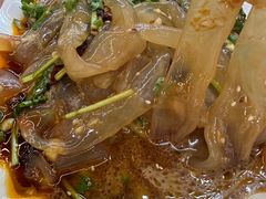 -东北四季饺子王(华山路店)