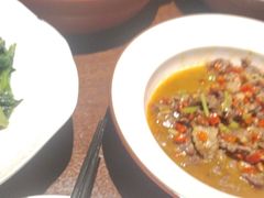 -千百味红餐厅·江西菜(绿地双子塔店)