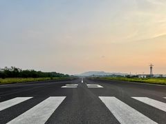 -泸州蓝田机场