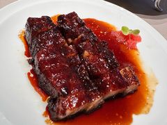 -侨美食家·粤菜(体育西路店)