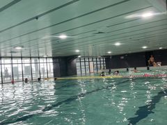 -汕头市游泳跳水馆