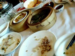 -金汇酒楼(中山东区店)