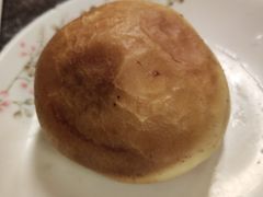 牛肉煎包-贯贯吉·清真餐厅(浙江中路店)