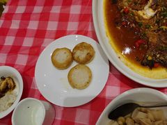 -巴陵全鱼席(湖南老字号汴河街店 )