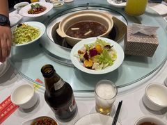 -天宜隆蘑菇宴火锅(石景山旗舰店)