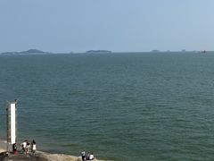 -胡里山炮台