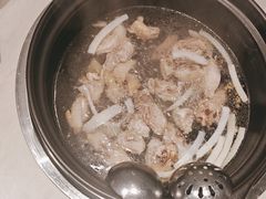 -四季缤纷椰子鸡(雨花亭凯德广场店)