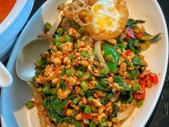 -simply thai天泰(静安嘉里中心店)