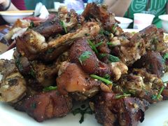 -龙翔小猪脚(龙头街店)