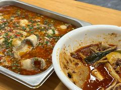 -艺味深尝(云锦路店)