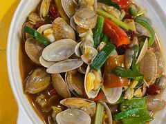 -老字号蛇口德记烧腊饭店·海鲜加工