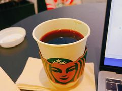 -星巴克(深圳光明万达广场店)