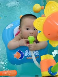 -鱼乐贝贝婴幼儿水育馆(高桥红坊店)